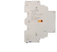 Silniki elektryczne i akcesoria - Schneider Electric Styk pomocniczy 1Z 1R montaż boczny GZ1AN11 - miniaturka - grafika 1