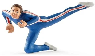 Schleich Szkola Jeździecka z Akcesoriami 42389 - Figurki dla dzieci - miniaturka - grafika 12