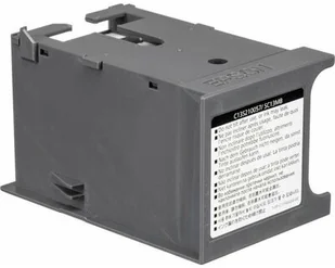 Epson ink maintenance box - Skrzynka do konserwacji atramentu C13S210057 - Dodatki do drukarek i skanerów - miniaturka - grafika 3