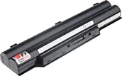Baterie do laptopów - Fujitsu WEBHIDDENBRAND Bateria T6 Power do Siemens Lifebook S7111 serie Li Ion 5200 mAh 56 Wh) 10,8 V - miniaturka - grafika 1
