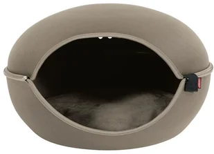 Zolux brązowy - Legowiska dla kotów - miniaturka - grafika 2
