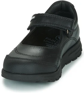 Pablosky Baleriny Dziecko334210 17977811 - Buty dla dziewczynek - miniaturka - grafika 3