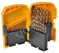 Wiertła - DeWalt Zestaw wierteł do metalu 29szt DT7926 DT7926-XJ - miniaturka - grafika 1