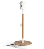 Lampy stojące - Redlux Stojak do lampy stołowej KEITH R13639 - miniaturka - grafika 1