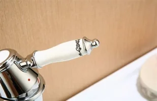 Blue Water Art Platino NIK-BUN.011C - Baterie umywalkowe - miniaturka - grafika 5