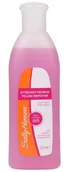 Zmywacze i cleanery do paznokci - Sally Hansen Wzmacniający Zmywacz z Wit E B5 200ml - miniaturka - grafika 1