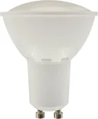 Żarówki LED - Omega Żarówka LED 2800K GU10 7W 500LM 42556 - miniaturka - grafika 1