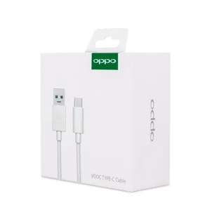 Oppo Vooc kabel Usb Typ-C 1m DL129 - Kable USB - miniaturka - grafika 2