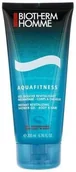 Żele pod prysznic dla mężczyzn - Biotherm Homme Aquafitness Instant Revitalizing Shower Gel 200ml 36398-uniw - miniaturka - grafika 1