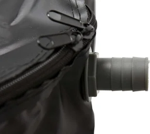 FLO ZBIORNIK NA WODĘ DESZCZOWĄ 500L PVC - Inne akcesoria do nawadniania - miniaturka - grafika 4