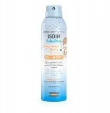 ISDIN Isdin Fotoprotector spray Pediatrics Spf 50 - Balsamy i kremy do opalania - miniaturka - grafika 2