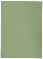 Koszulki na dokumenty - Elba 32450bl okładka, karton 250 G/M kw. Manila firmy, do około 100 kartek DIN A4, 100 sztuk, niebieski, zielony 100091652 - miniaturka - grafika 1