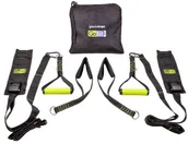 Pozostały sprzęt i akcesoria do ćwiczeń - Gofit Podręcznik treningowa Gravity Straps z firmy GF-GS - miniaturka - grafika 1