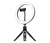 Softboxy - Streamplify Streamplify Ring Light 10 25,4 cm - miniaturka - grafika 1