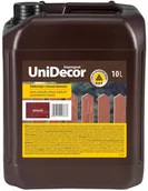 Farby i impregnaty do drewna - Altax Primacol Primacol do drewna Unidecor mahoń 10 l - miniaturka - grafika 1