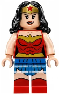 LEGO Super Heroes Lex Luthor Mech Takedownn 76097 - Klocki - miniaturka - grafika 9