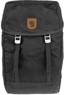 Plecaki - Fjallraven Plecak, Backpack Greenland Top Frost Black - miniaturka - grafika 1
