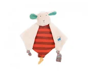 Maskotki i pluszaki - Moulin Roty Materiałowy przytulaczek Owieczka - miniaturka - grafika 1