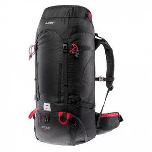 Hi-Tec Plecak Turystyczny Stone 50L Trekkingowy - Plecaki - miniaturka - grafika 2