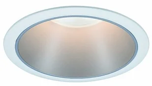 Paulmann Zestaw Oprawa wbudowana Cole Coin 3st ś okr stała LED1x6,5W 2700K 230V Biały/Złoty-mat/twszt 93405 - Oprawy, klosze i abażury Paulmann Zestaw Oprawa wbudowana Cole Coin 3st ś okr stała LED1x6,5W 2700K 230V Biały/Złoty-mat/twszt 93405 - Oprawy, klosze i abażury - miniaturka - grafika 9