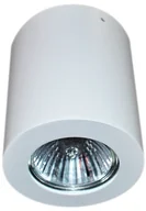 Lampy sufitowe - Azzardo Plafon BORIS white AZ 1054 | GM4108-WH) - miniaturka - grafika 1