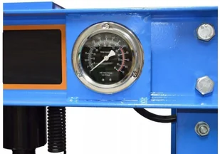 283 TELT Prasa hydrauliczna nacisk 50T) 28378986 78986-uniw - Prasy - miniaturka - grafika 3