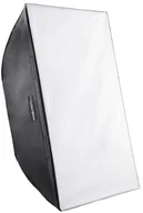 Softboxy - Walimex Pro Softbox 60x90 cm - 15962 - miniaturka - grafika 1