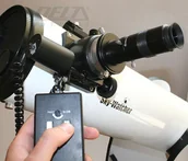 Lunety i akcesoria - Sky-Watcher Auto Focus SW - miniaturka - grafika 1