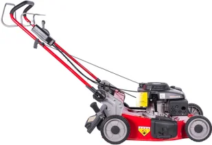 WEIBANG WB506SC 3W1 KOSIARKA SPALINOWA DO TRAWY Z NAPĘDEM 50cm - Kosiarki - miniaturka - grafika 8