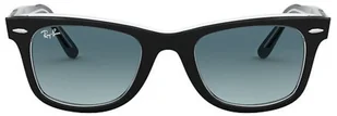 Ray Ban Okulary Przeciwsłoneczne Rb 2140 Wayfarer 12943M - Okulary przeciwsłoneczne - miniaturka - grafika 2
