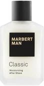 Wody po goleniu - Marbert Marbert Man Classic Moisturizing After Shave 100 ml - miniaturka - grafika 1
