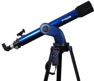 Meade Teleskop refrakcyjny StarNavigator NG 90 mm - Teleskopy - miniaturka - grafika 4