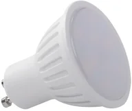 Żarówki LED - Kanlux ospel Żarówka LED GU10 6W 440lm 4000K b.neutralna 230V Miledo - 31014 - miniaturka - grafika 1