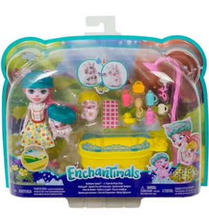 Fisher Price TiP Bąbelkowy Tom ek - Zabawki i gry sportowe - miniaturka - grafika 2