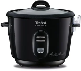 Tefal Garnek do gotowania ryżu RK102811 / 500 W / 3 l - Inne urządzenia gastronomiczne - miniaturka - grafika 2