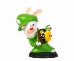 UbiSoft Mario + Rabbids Kingdom Battle 3"" Luigi USFI0083 - Figurki dla dzieci - miniaturka - grafika 2