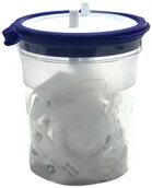 Urządzenia medyczne - Flaem Nuova ASPIRA Zestaw akcesoriów Akcesoria do ssaka TOW009050 - miniaturka - grafika 1