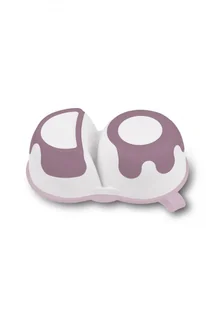 BabyOno 1067/02 MISECZKA2-KOMOROWA Z ŁYŻECZKĄ RÓŻOWA 66458-uniw - Zestawy naczyń dla dzieci BabyOno 1067/02 MISECZKA2-KOMOROWA Z ŁYŻECZKĄ RÓŻOWA 66458-uniw - Zestawy naczyń dla dzieci - miniaturka - grafika 6