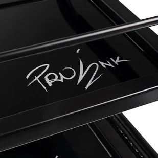 PRO INK ASYSTOR DO TATUAŻU PRO INK 1015 CZARNY activeshop-132971 - Meble kosmetyczne - miniaturka - grafika 4