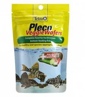 Pokarm dla ryb - Tetra Pleco Veggie Wafers 3,6 l - miniaturka - grafika 1