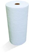 Sorbenty - ECOTEXTIL Mata Sorbentowa Olejowa, (Rolka), Chłonność 288 L. Biały 1 180 G/m2 76Cm X 91M Rolka Olejowe / Hydrofobowe Na Wodę - miniaturka - grafika 1