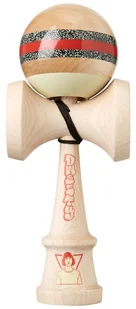 kendama KROM DJ Pro MOD Kendama BROWN) - Kendama - miniaturka - grafika 2