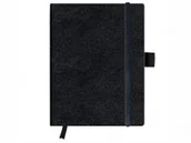 Notesy i bloczki - HERLITZ Sp. z o.o. Notes tablet My Book Classic czarny 96k 001155843 - miniaturka - grafika 1