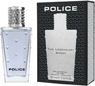 Wody i perfumy męskie - Police The Legendary Scent Woda perfumowana 30ml - miniaturka - grafika 1