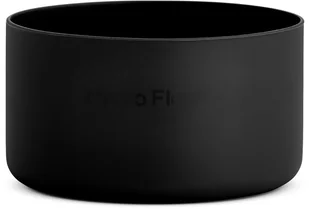 Hydro flask Podkładka silikonowa Hydro Flask Flex Boot Medium 9 cm (czarny) BBM001 - Termosy - miniaturka - grafika 2