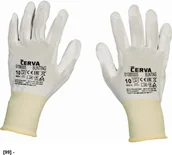 Rękawice robocze - Cerva BUNTING - RĘKAWICE - 7-11 01080005 - miniaturka - grafika 1