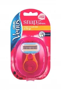 Gillette Venus Embrace SNAP golarka + 1 głowica - Depilacja - miniaturka - grafika 3