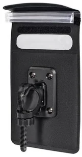 Hama Uchwyt rowerowy Slim 210573 - Uchwyty samochodowe do telefonów - miniaturka - grafika 2