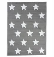 Dywany dla dzieci - Dywan Luxury 160x220 Bcf Dla dzieci Modne 96br - miniaturka - grafika 1