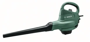 Bosch UniversalGardenTidy 06008B1000 - Dmuchawy i odkurzacze do liści - miniaturka - grafika 3